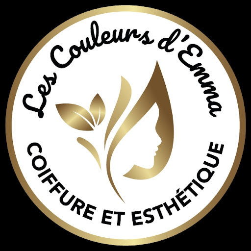 Les Couleurs d'Emma logo