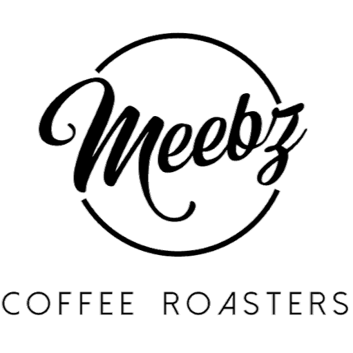 Meebz Coffee Roasters logo