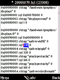 Mempercepat Sped Hp dngan overclock[FP2] OzhieScreenshot0300