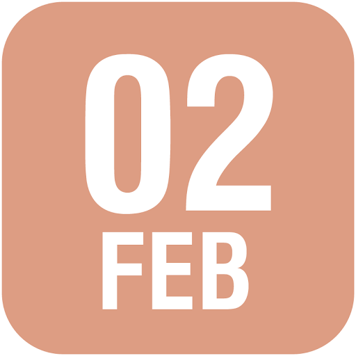 March 03