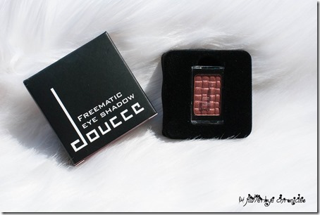 MM Doucce Eye Shadow(FC)