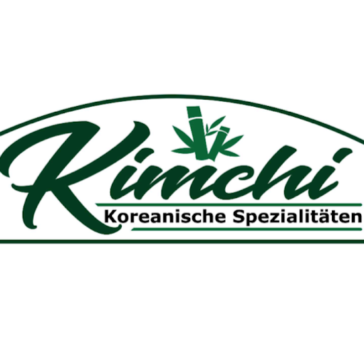 ,,Kimchi" Restaurant logo