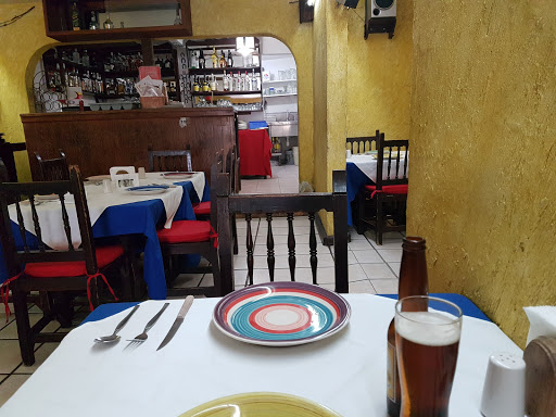 FONDA DE DON MAURI, Tula - Tepeji 60, El Carmen, 42831 San Marcos, Hgo., México, Restaurante | HGO