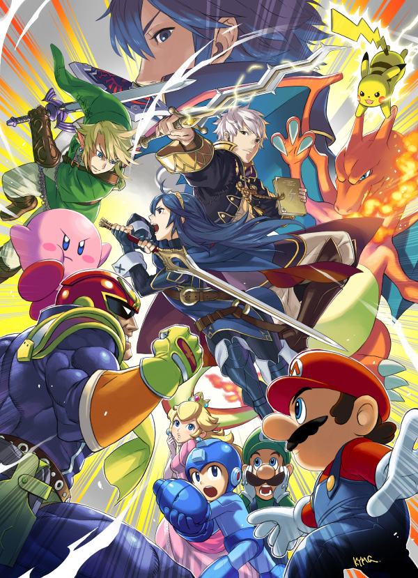 파일:external/www.ssbwiki.com/Robin_and_Lucina_Poster.jpg