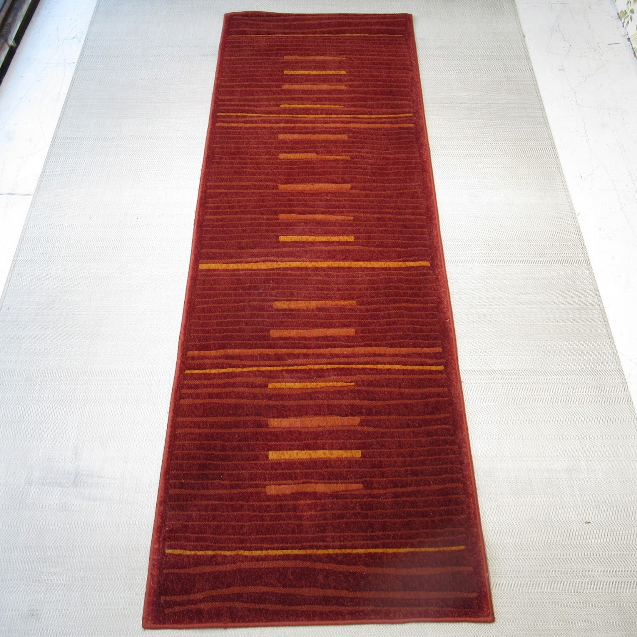 Scala Wool Runner #1