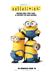 Minions