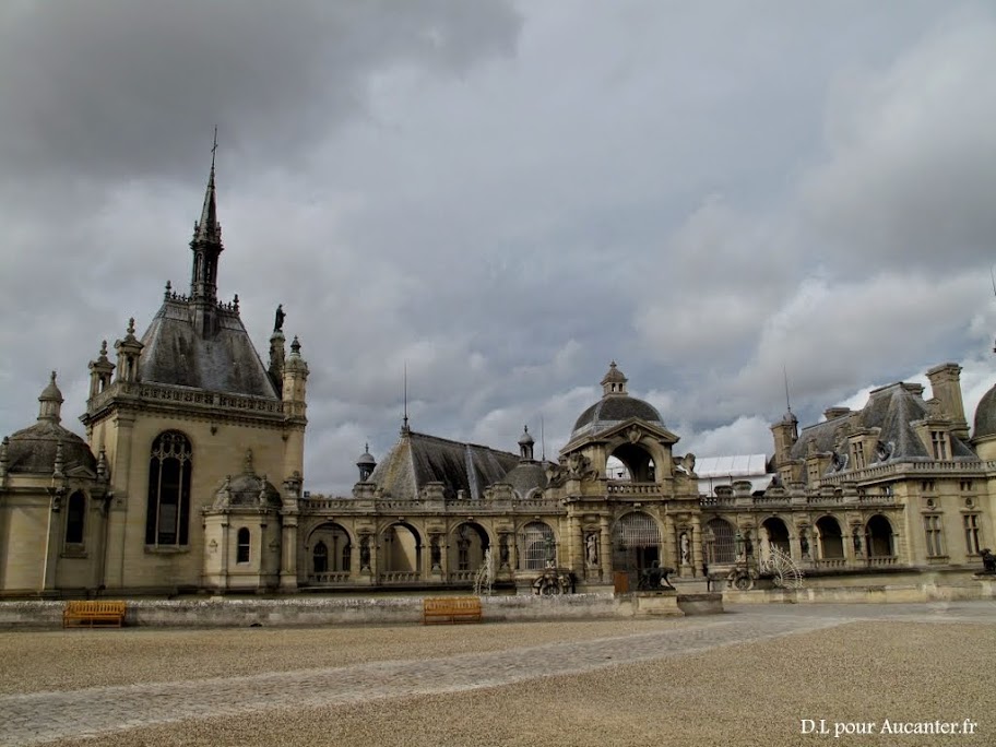 Ballade au Domaine de Chantilly IMG_4335