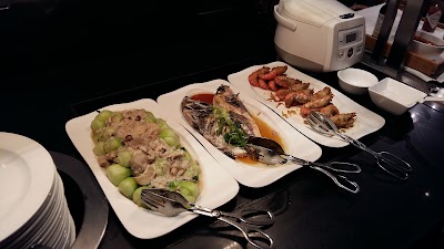 Photos of Cafe on the 1st