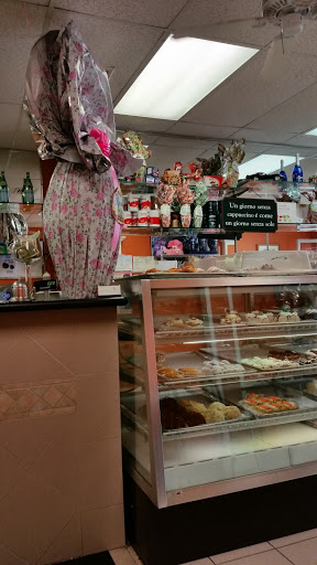 Bakery «Italian Bakery», reviews and photos, 64 W Somerset St # 1, Raritan, NJ 08869, USA