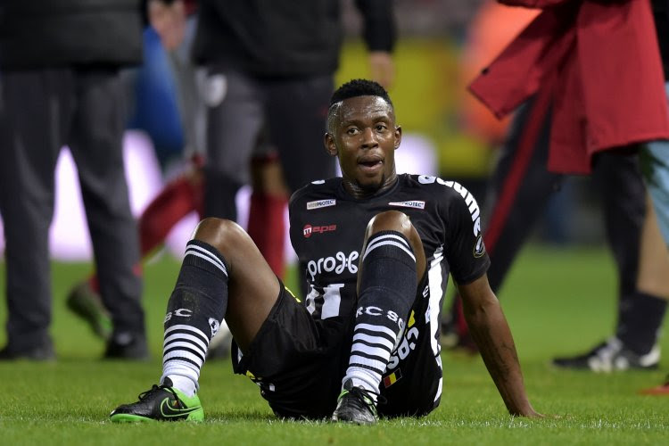 Charleroi touche le fond à Westerlo : "Perdre ce match ? Une faute professionnelle !"