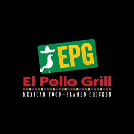 El Pollo Grill - Bonita