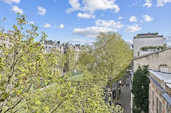 appartement à Paris 17ème (75)