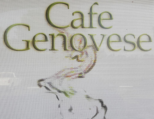 Cafe «Cafe Genovese», reviews and photos, 1515 County Rd 210, Jacksonville, FL 32259, USA