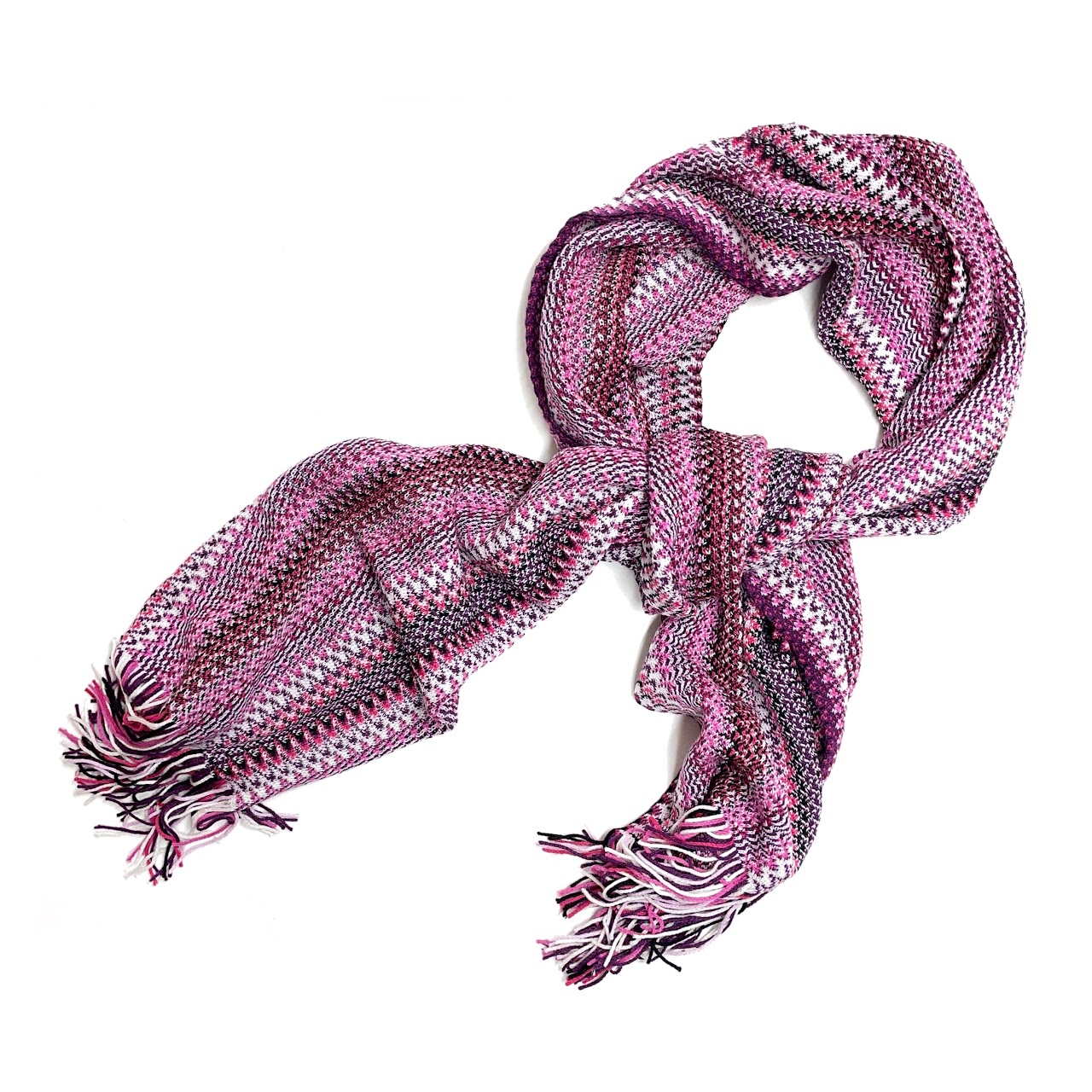 Missoni NEW Scarf