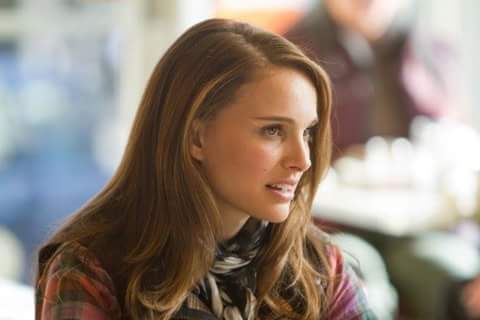 Natalie Portman whatsapp Dp Images