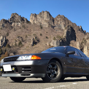 スカイライン GT-R BNR32