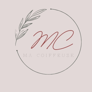 Ma coiffeuse logo