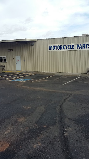 Motorcycle Shop «Wild Horse Motorsports», reviews and photos, 4898 Stockton Hill Rd, Kingman, AZ 86409, USA