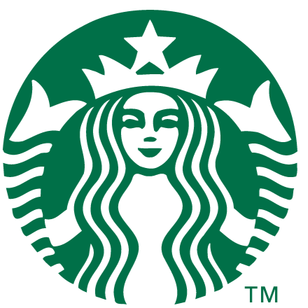 Starbucks EBS Westmorland Street logo