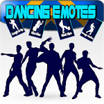 Cover Image of Télécharger GUESS DANCES AND EMOTES FORTNITE S9 3.12.02 APK