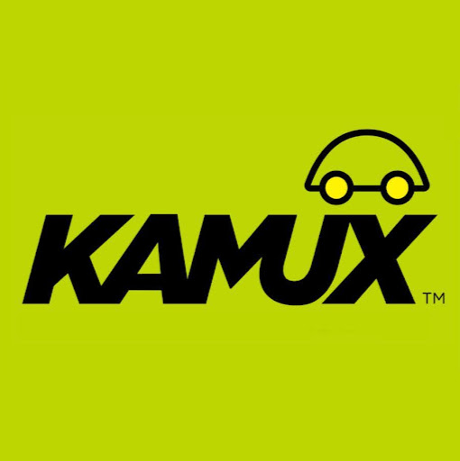 Kamux Auto GmbH - Lübeck logo