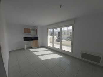 appartement à Perpignan (66)