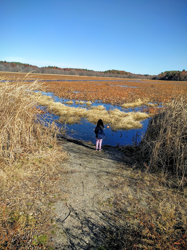 Wildlife Refuge «Great Meadows National Wildlife Refuge», reviews and photos, 73 Weir Hill Rd, Sudbury, MA 01776, USA