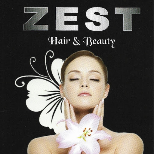 Zest Hair & Beauty