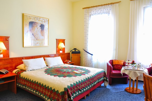 Hotel Zum Turm