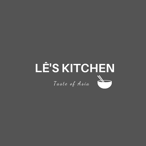 Lê's kitchen