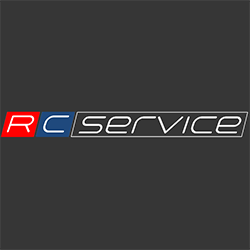 RC Kfz-Service GmbH logo