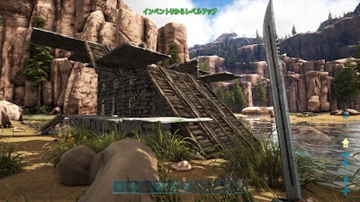 Survival Evolved ケーキ作りに向けて Ark Survival Evolved