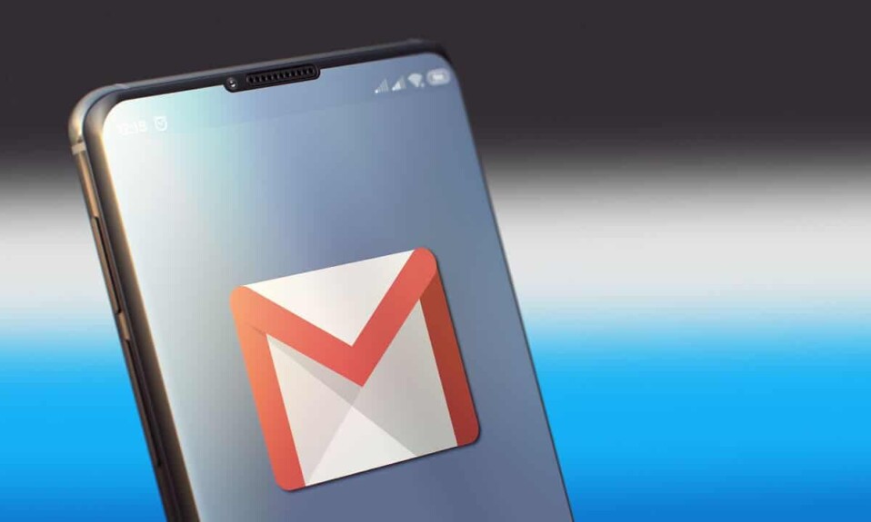 Arreglar el error de Gmail en cola y fallido