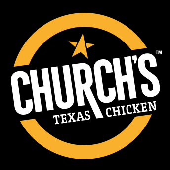 Church's Texas Chicken logo