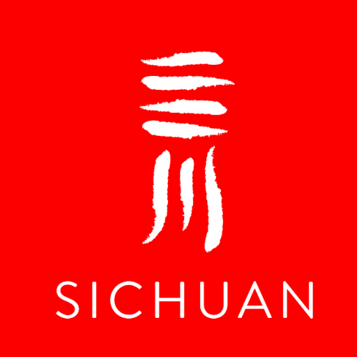 China Sichuan Restaurant / Zeedijk logo