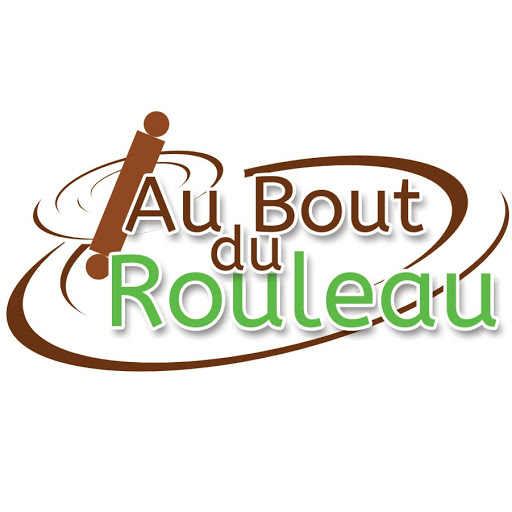 Pizzeria - Au Bout du Rouleau logo