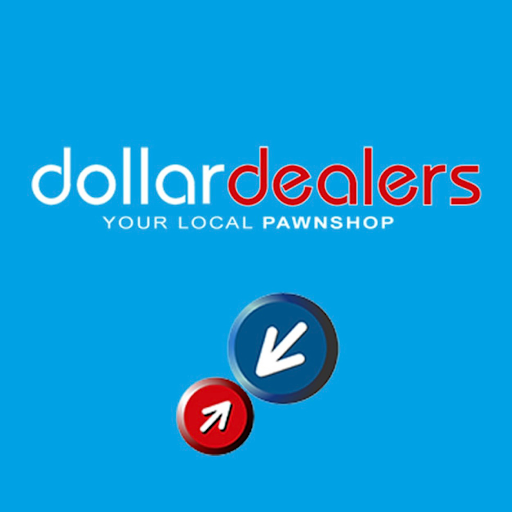 Dollar Dealers - Pawnshop Birkenhead logo