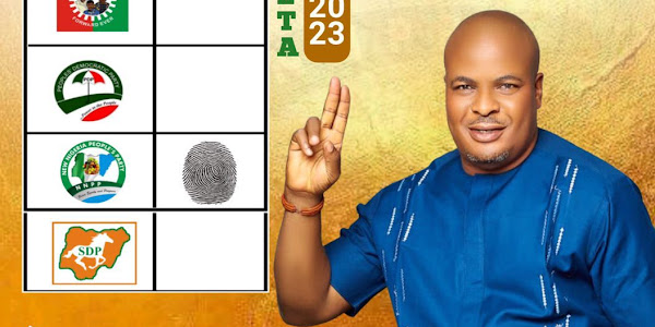 Campaign Media Team Releases ETA's Profile, Says he Remains Only Answer to Quality Representation in Owo Constituency1 