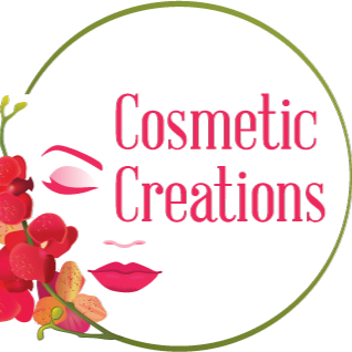 Cosmetic Creations Skin Sanctuary, Med Spa & Ultimate Hair Design logo