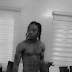 Solidstar Strips Down To His Briefs, Flaunts His M@ssive Eggplant