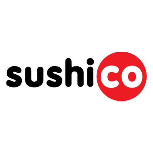 SushiCo Aqua Florya logo