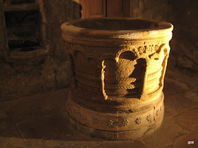 Conques, Figeac, Saint-Cirq-Lapopie y Rocamadour. - TOUR DE FRANCE. (26)