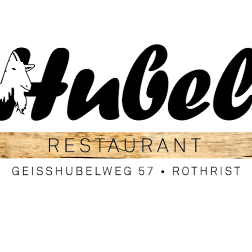 Restaurant Hubel logo