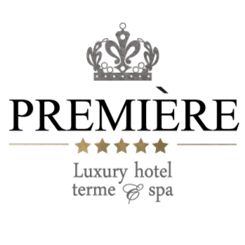 Hotel Premiere Abano logo