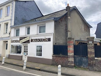 maison à Rouen (76)