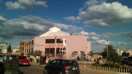 Cristo Rey, Río Lerma 799, Jardines de La Rivera, 47675 Tepatitlán de Morelos, Jal., México, Iglesia católica | JAL