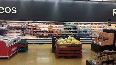 Photos of Carrefour Market Campana Centro