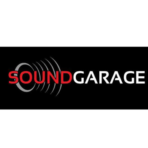 SoundGarage Schenefeld GmbH logo