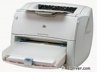  download driver HP LaserJet 1200 Printer