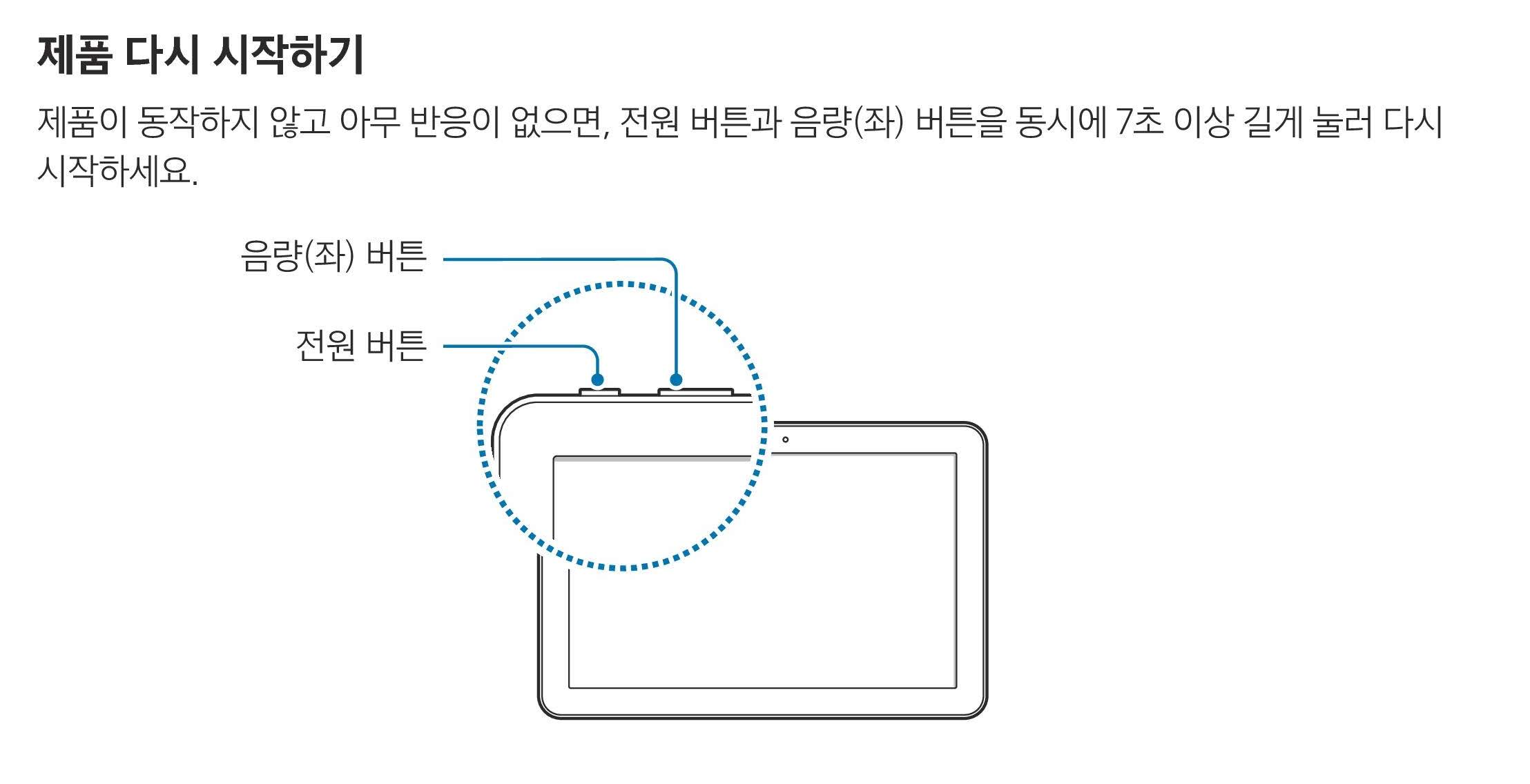 مواصفات Galaxy Tab Advanced2 مع الرسومات تظهر بفضل دليل المستخدم